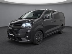 Citroën Jumpy - 2.0 BlueHDI 180 L3 S&S DC € 38925 Exclusief B.T.W. voor de zakeljke koper en gebruiker