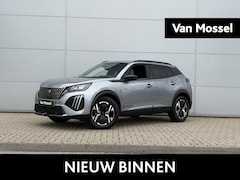 Peugeot 2008 - 1.2 Hybrid 145 Allure | Camera | Adaptieve Cruise Control | Keyless entry | Apple CarPlay/