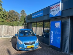 Opel Agila - Enjoy 1.0i12v Stijle pakket, Trekhaak