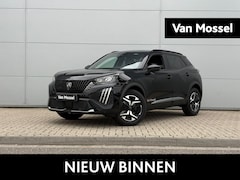Peugeot 2008 - 1.2 Hybrid 145 Allure | Camera | Adaptieve Cruise Control | Keyless entry | Apple CarPlay/