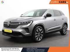 Renault Austral - 1.3 Mild Hybrid 160 X-Tronic Climate control Cruise Control adaptief Panorama dak LED Navi