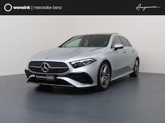 Mercedes-Benz A-klasse - 180 Business Solution AMG | Panoramadak | Sfeerverlichting | Stoelverwarming | Parkeercame