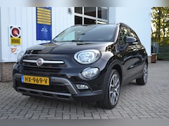 Fiat 500 X Cross - 1.4 T M-Air Cross