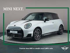 MINI Electric - 3-Deurs Cooper SE John Cooper Works L 54.2 kWh