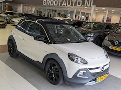 Opel ADAM - 1.4 Glam Airco, Cruise Control, Stuurbekrachtiging