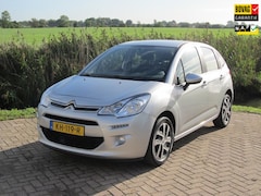 Citroën C3 - 1.2 PureTech Selection Automaat