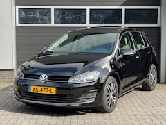 Volkswagen Golf - 1.8 T DSG, Pano, Stoelverwarming, Cruise, Climate Control,