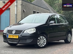 Volkswagen Polo - 1.2-12V Comfortline/NAP/APK/ELEKPAKKET/AC/DO