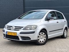 Volkswagen Golf Plus - 1.6 Comfortline Business