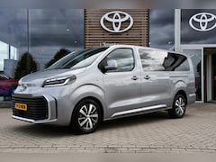Toyota ProAce Worker - 2.0 D-4D Professional DC Automaat 177pk | Keyless entry | Cruise control adaptief | Stoelv