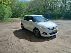 Suzuki Swift - 1.2 Style EASSS