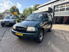 Suzuki Grand Vitara - 1.6 Metal Top