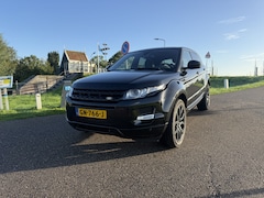 Land Rover Range Rover Evoque - 2.0 TD4 Pure bj2015/parkeersensoren/134000km