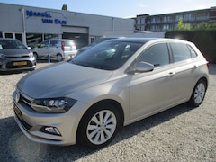 Volkswagen Polo - 1.0 TSI Highline+
