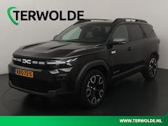 Dacia Bigster - limited edition hybrid-G 150 4x4 | AUTOMAAT | Trekhaak |