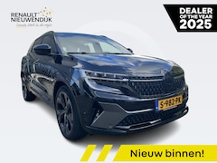 Renault Austral - 1.2 E-Tech full hybrid 200 Techno Esprit Alpine l ELEKTRISCHE ACHTERKLEP l CAMERA l CLIMAT