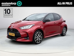 Toyota Yaris - 1.5 Hybrid Executive | All-in prijs | Automaat | Apple/android auto