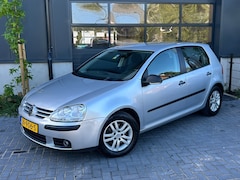 Volkswagen Golf - 1.4 TSI Comfortline | Airco | 5-Deurs | Nieuwe APK