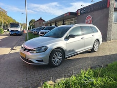 Volkswagen Golf Variant - 1.0 TSI Comfortline, Navi, Ad.cruise, PDC v+a