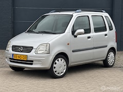 Opel Agila - 1.2-16V Comfort