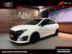 SEAT Ibiza - 1.4 TSI FR |BOCANEGRA | 150 PK |Automaat
