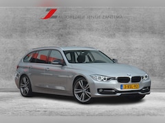 BMW 3-serie Touring - 320d EfficientDynamics Edition High Executive | Navigatie | Sportstoelen | Leer | Stoelver