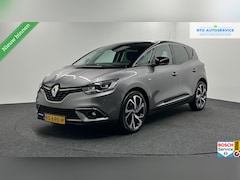 Renault Scénic - 1.2 TCe Bose PANO CARPLAY ECC NAVI CRUISE HEAD UP