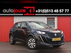 Peugeot 2008 - 1.2 PureTech Active