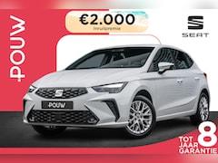 SEAT Ibiza - 1.0 EcoTSI 95pk Style | LED-Koplampen