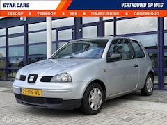 SEAT Arosa - 1.4i Stella| AUTOMAAT| 2de Eigenaar|Dealer Onderhouden