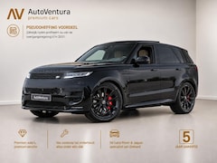 Land Rover Range Rover Sport - 3.0 P460e HSE PHEV l Trekhaak l Black Pack l Schuif- /kantel Pano l Head-Up Display l Stoe
