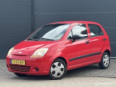 Chevrolet Matiz - 0.8 Spirit
