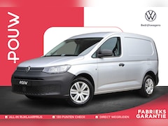Volkswagen Caddy Cargo - 2.0 TDI 122pk DSG Comfort | Apple Carplay | Trekhaak | Airco | Cruise Control
