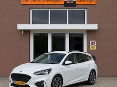 Ford Focus Wagon - 1.0 EcoBoost Hybrid ST Line Business | Camera | Carplay | PDC |