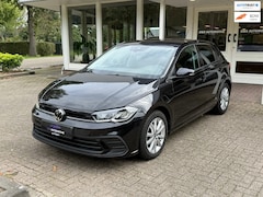 Volkswagen Polo - 1.0 TSI R-Line automaat/carplay/digitaldash, climat/dealer