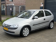 Opel Corsa - 1.4-16V Sport Apk Clima Elekt pakket
