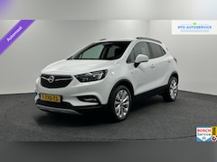 Opel Mokka X - 1.4 Turbo 4x4 Innovation STOEL/STUUR VERWARMING CRUISE 80000 KM