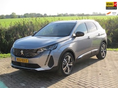 Peugeot 3008 - 1.6 HYbrid 225 Active Pack Business