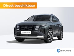 Hyundai Tucson - 1.6 T-GDI PHEV Comfort Plus / Elektrische Achterklep / Stoel+Stuur Verwarming / Achteruitr