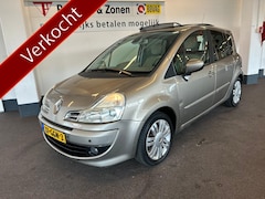 Renault Grand Modus - 1.6-16V Dynamique Automaat | Panoramadak | Lederen bekleding | Cruise control | Climate co