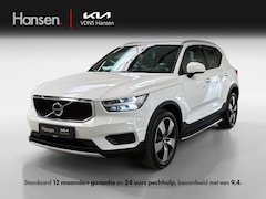 Volvo XC40 - 1.5 T2 Momentum Business I Leder I CarPlay I Adaptive I Elek. achterklep I Camera
