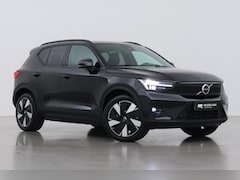 Volvo EX40 - Single Motor Extended Range Plus | 82 kWh | Harman/Kardon | 360° Camera | BLIS | Stoel+Stu