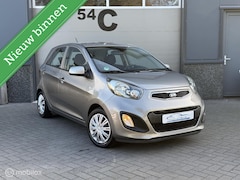 Kia Picanto - 1.0 CVVT Comfort Airco/trekhaak eerste eigenaar