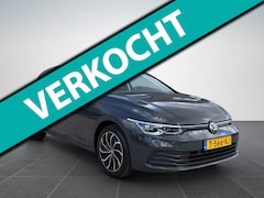 Volkswagen Golf - 1.0 TSI Life Business | VW DealerOnderhouden