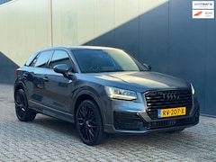 Audi Q2 - 1.4 TFSI S-Line | Virtual | Black Pakket | Topstaat