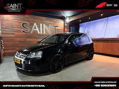 Volkswagen Golf - | 3.2 R32 | Automaat | Sport Exhaust |