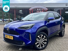 Toyota Yaris Cross - 1.5 Hybrid Dynamic | CarPlay | Stoel- en Stuurverwarming