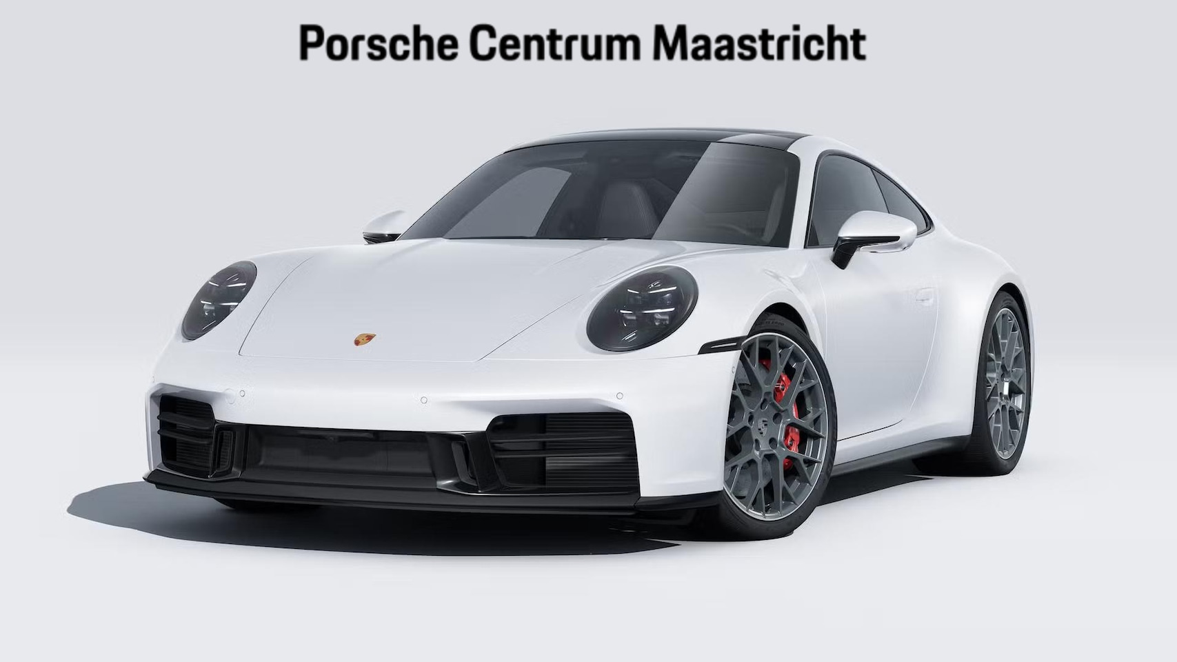Porsche 911 - Carrera 4S - AutoWereld.nl