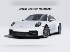 Porsche 911 - Carrera 4S