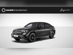 Mercedes-Benz GLC-klasse Coupé - 300e 4MATIC Business Solution AMG